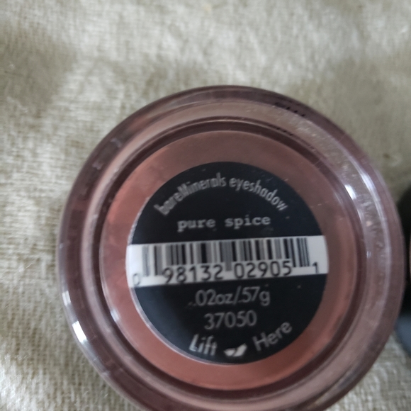 bareMinerals Eyeshadow Pair - Picture 3 of 5